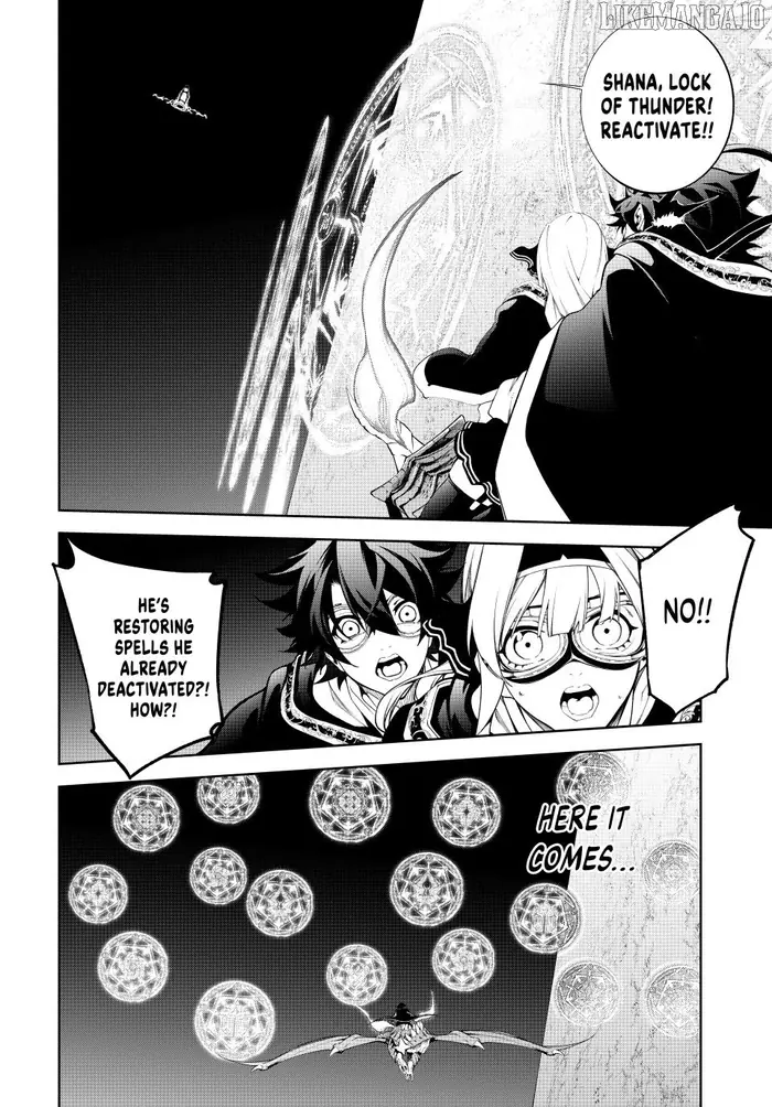 Wistoria: Wand and Sword Chapter 57 image 23_optimized